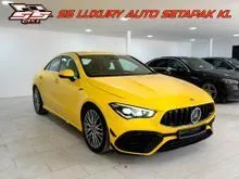 2022 Mercedes-Benz GLA180 1.3 SUV, LOW MILEAGE, FULLY CONVERT, READY STOCK, 7 YEAR WARRANTY