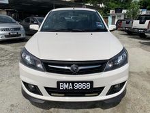 2013 Proton Saga 1.6 FLX SE Sedan Full Spec Tip Top condition