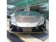 2024 Lamborghini Huracan 5.2 Tecnica Coupe