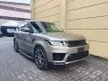 2021 Land Rover Range Rover Sport 2.0 HSE SUV FULL SPECS