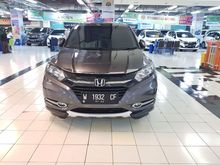2016 Honda HR-V 1.5 E pmk 2017