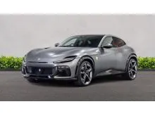 2024 Ferrari Purosangue 6.5 SUV - INCOMING STOCK