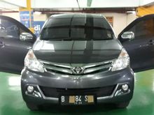 2015 Toyota Avanza 1.3 G MPV