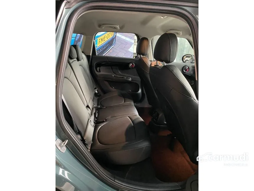 2023 MINI Countryman Cooper SUV
