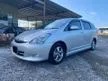 Used 2006 Toyota Wish 1.8 MPV