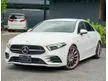 Recon 2020 Mercedes