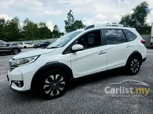 2022 Honda BR-V 1.5 V SUV