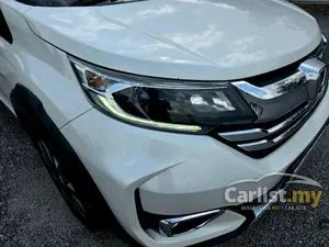2022 Honda BR-V 1.5 V SUV