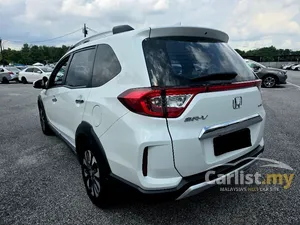 2022 Honda BR-V 1.5 V SUV