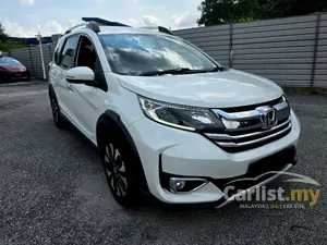 2022 Honda BR-V 1.5 V SUV