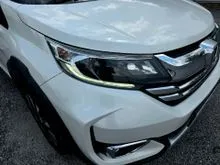 2022 Honda BR-V 1.5 V SUV (Good Condition)