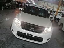 2016 Toyota Harrier 2.0 Premium ASH SUV