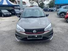 2025 Proton Saga 1.3 Standard (A) Cash Rebates up to RM5,000 + Ready Stock + More