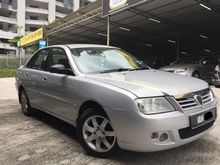2007 Proton Waja 1.6 (M) Campro H-Line Sedan