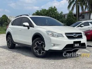 2015 Subaru XV 2.0 Premium SUV