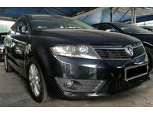2012 Proton Preve 1.6 CFE Premium Sedan