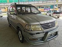 2004 Toyota Unser 1.8 LGX ONE OWNER