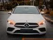 Recon 2TONE SEAT SPORTY COUPE 2019 Mercedes-Benz CLA250 2.0 4MATIC - Cars for sale