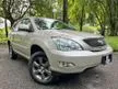Used 2011 Toyota Harrier 2.4 240G SUV(One Lady Careful Owner)(Car Well Maintained by Owner)(Good Condition)(Welcome View To Confirm)