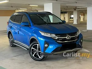 2019 Perodua Aruz 1.5 AV SUV