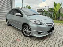 2013 Toyota VIOS 1.5 G (A) FULL SPEC LEATHER SEATS