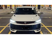 2025 Proton X50 1.5 Premium SUV (A)  KAW KAW LOW MILEAGE, New Car Condition & Under Warranty