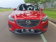 2015 Mazda CX-5 2.5 Grand Touring SUV