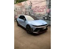 2024 Hyundai IONIQ 5 0.0 N Performance SUV