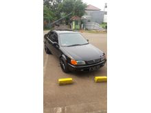 1997 Toyota Corolla 1.6 Sedan