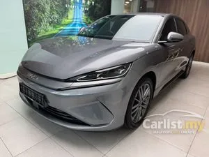 2025 BYD Seal 6 Premium Sedan
