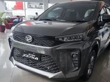 PROMO DP SUKA-SUKA DAIHATSU TERMURAH DAN TERBAIK SE JABODETABEK NIK 2022 Daihatsu Xenia 1.3 X MPV