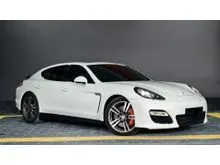 2012 Porsche Panamera 4.8 V8 POWER ENGINE GTS Hatchback 430HP SUN ROOF/BOSE SOUND/6 POT BREMBO/ SPORT+ MODEL/SPORT EXHAUST SYSTEM/SPORT CHRONO PACKAGE