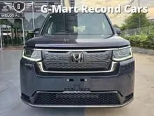 GRADE 5 -LOW MILEAGE-2024 Honda Step WGN 1.5 SPADA RP6-P.BOOT - 8YR WARRANTY