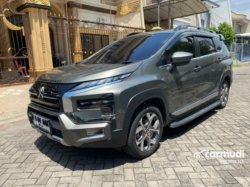 2023 Mitsubishi Xpander Cross Premium MPV