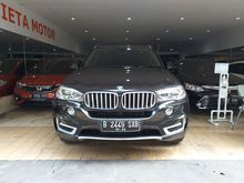 2017 BMW X5 3.0 xDrive35i xLine SUV