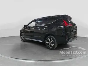 2021 Mitsubishi Xpander 1.5 Ultimate MPV