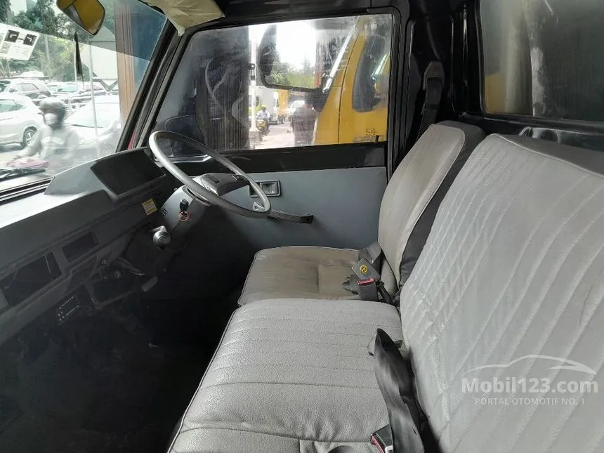2019 Mitsubishi Colt L300 Pick up Standard Pickup