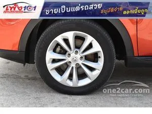 2018 MG GS 1.5 X SUV