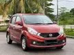 Used 2016 Perodua Myvi 1.3 X Hatchback