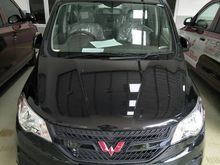 2020 Wuling Confero 1,5 Base Spec Wagon