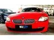 Used 2008 BMW Z4 3.0 SI E86 Coupe Auto BMW individual spec.* 5 STARS RATING condition CONDITION mileage 72k km only* cash