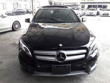 2014 Mercedes-Benz GLA250 2.0 4MATIC AMG SUV