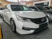 Used 2017 Honda Accord 2.0 i