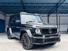 SPECIAL DEAL 2022 Mercedes-Benz G350 G400 3.0 D AMG SPECIAL OFFER