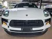 Recon 2020 Porsche Macan S 3.0 v6 SUV