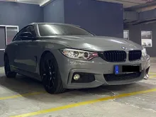 2014 BMW 420i 2.0 Sport Line Coupe