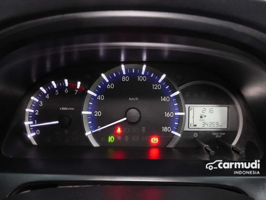 2019 Daihatsu Xenia R MPV