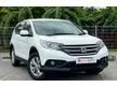 Used 2014 Honda CR