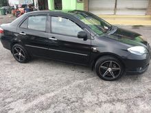 2007 Toyota Vios 1.5 G -TipTop