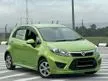 Used 2015 Proton Iriz 1.3 Executive High Spec / Black List / Low Monthly / Big Screen Android Player / Condition Neelofa / Smooth Engine / C2Believe